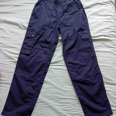 Scout Pants Unisex 28" / 32"