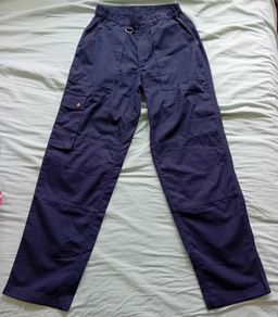 Scout Pants Unisex 28" / 32"