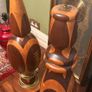 1950s Table lamps Image 2
