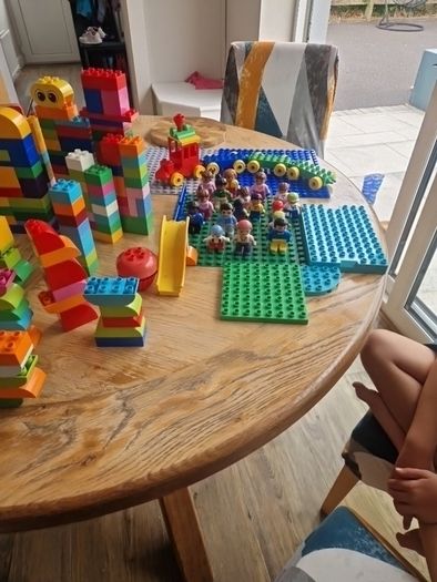 duplo
