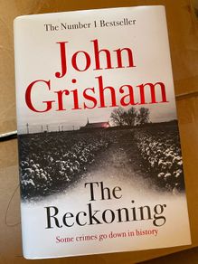 John Grisham books