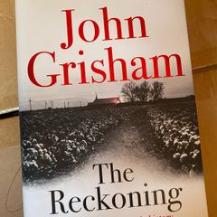 John Grisham books
