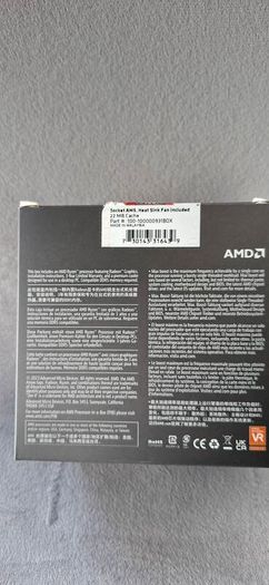 Cpu