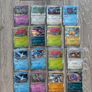 pokemon cards Japanese 151 Image 3