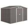 Garden Storage Shed Image 2