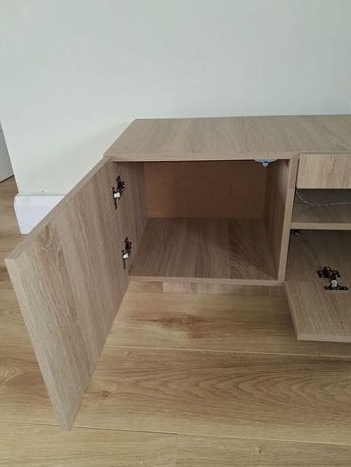 tv unit