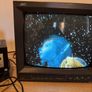 JVC TM-H140PN 14 inch | PVM | CRT Monitor | Retro Gaming | S-Video Image 4