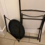 Garden /Balcony Chairs & Table Image 6