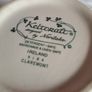 Arklow  Pottery Keltcraft Noritake "Claremont" lidded sugar bowl Image 3