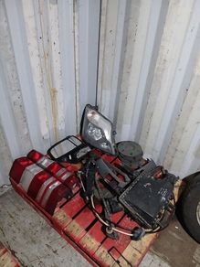 mercedes sprinter om651 parts