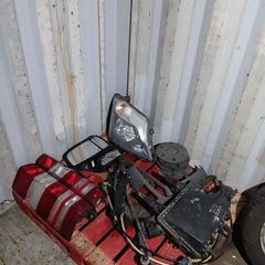 mercedes sprinter om651 parts