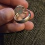 925 Sterling Silver Ring Image 5