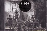 ORB  |  Abolition Of The Royal Familia  \\  Guillotine Mixes