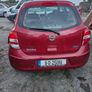 2011 Nissan Micra 1.0 Breaking Image 5
