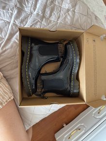 Dr Martens