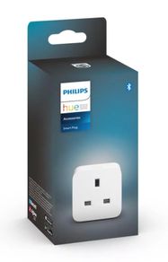 Philips Hue Smart Plug for Smart Home Automation
