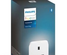 Philips Hue Smart Plug for Smart Home Automation