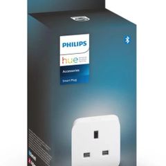 Philips Hue Smart Plug for Smart Home Automation