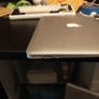 Apple MacBook Air 13" (A1466) - Powers On - iCloud Free - Spares or Repairs Image 7