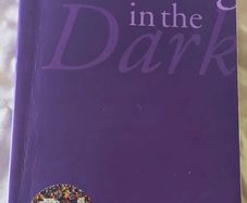 Reading in the dark by Seamus Deane