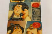 Call Cards