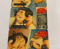 Call Cards