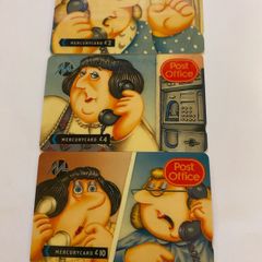 Call Cards
