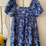 Summer top, size UK10/38 Image 5