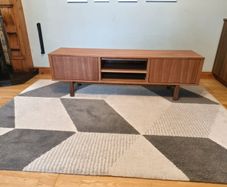 IKEA tv bench