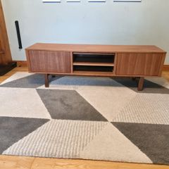IKEA tv bench