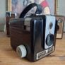 1950s Kodak Brownie Hawkeye Flash Model Image 2
