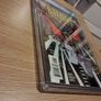 Batman Beyond 1: CGC 9.6 (1999) White Pages Image 3