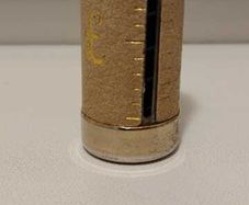 Vintage Coin Holder
