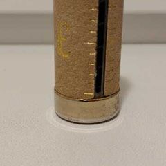 Vintage Coin Holder
