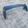 Mitsubishi Rear Spoiler Image 2