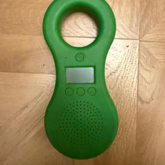 Ocarina mp3 player fo children