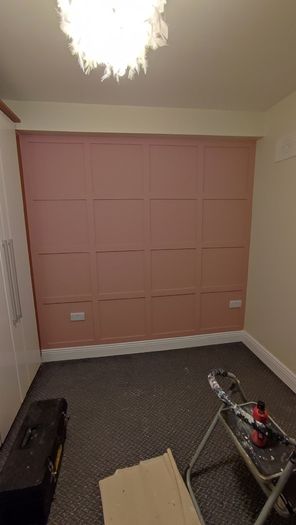 Painter | Interior | Great Prices, Quality Finish & Repairs