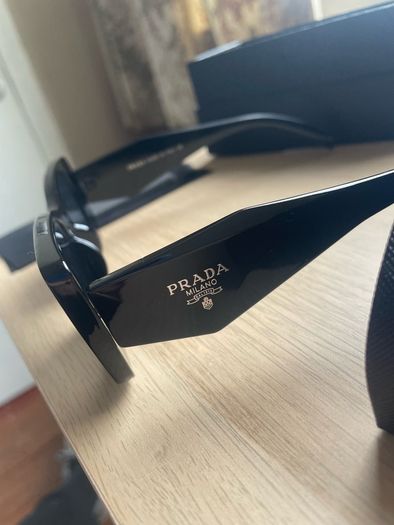 Prada Sunglasses