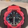 Casio G-Shock GA-100B-4A, Image 2