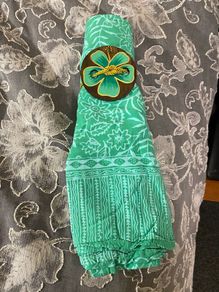 Beach Wrap