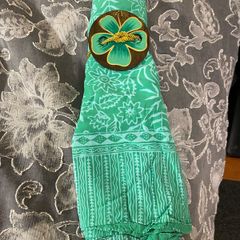 Beach Wrap