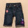 Pumpkin Patch Designer Baby Jeans Image 3