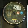 Planet Of The Apes: Rise Of The Planet Of The Apes  [2011] James Franco, Freida Pinto, John Lithgow, Brian Cox, Tom Felton & Andy Serkis [Movie DVD] Image 3