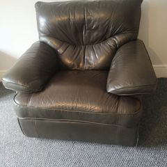 Sofa +arm chair+ coffee table