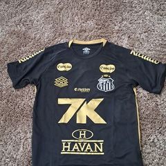 Santos Jersey