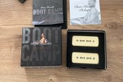 Bareknuckle True Grit P90 Pickup Set