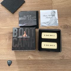 Bareknuckle True Grit P90 Pickup Set