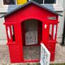 little tikes playhouse Image 2