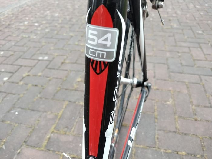 Trek Alpha 1.2 road bike