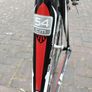Trek Alpha 1.2 road bike Image 8